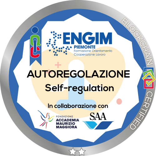 Autoregolazione (self-regulation)